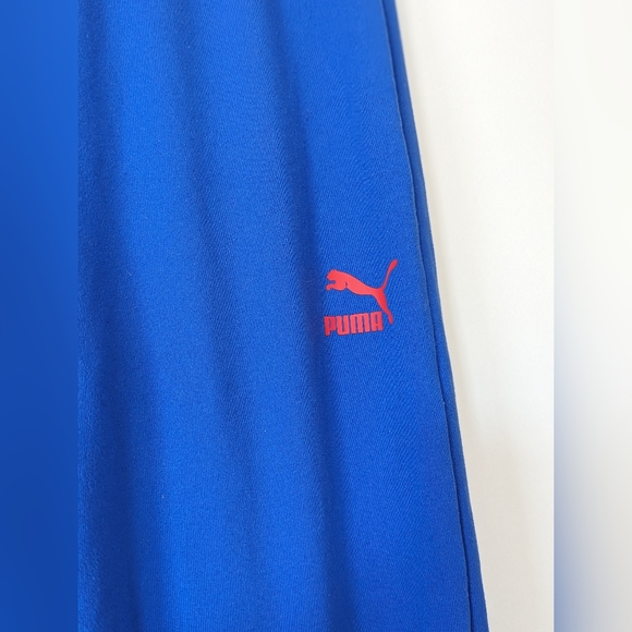 Vintage Puma Leggings - Picture 6 of 7